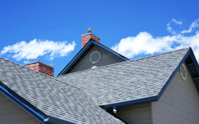 Signs Of A Good Roofing Company In Timonium, MD